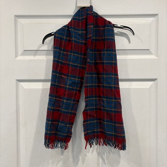 Pendleton Wool Scarf - Picture 2 of 4